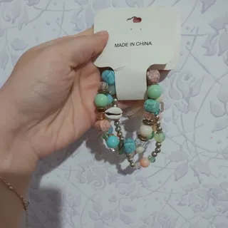 پک دستبند
