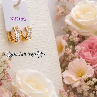 گوشواره برند ژوپینگ کد 57