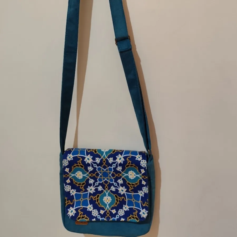 کیف دوشی