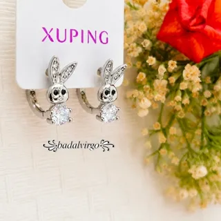 گوشواره برند ژوپینگ کد 58