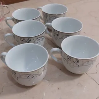فنجان نو کادو