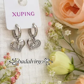 گوشواره برند ژوپینگ کد 59