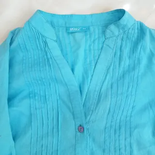 شومیز نخی