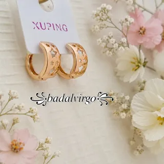 گوشواره برند ژوپینگ کد 60