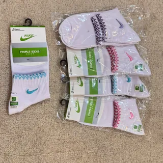 جوراب های ساق کوتاه نایکی