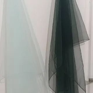 شال تور لبه لمه دار
