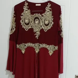 لباس مجلسی
