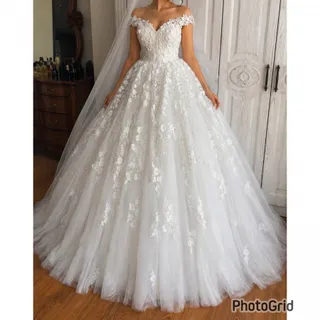 لباس عروس