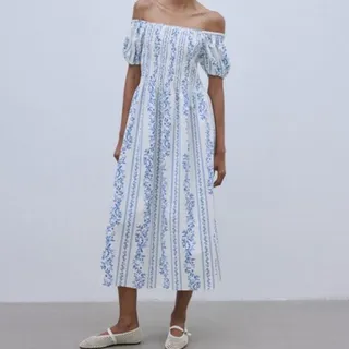 پیراهن h&m