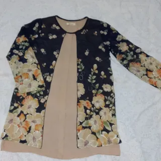 شومیز تونیک