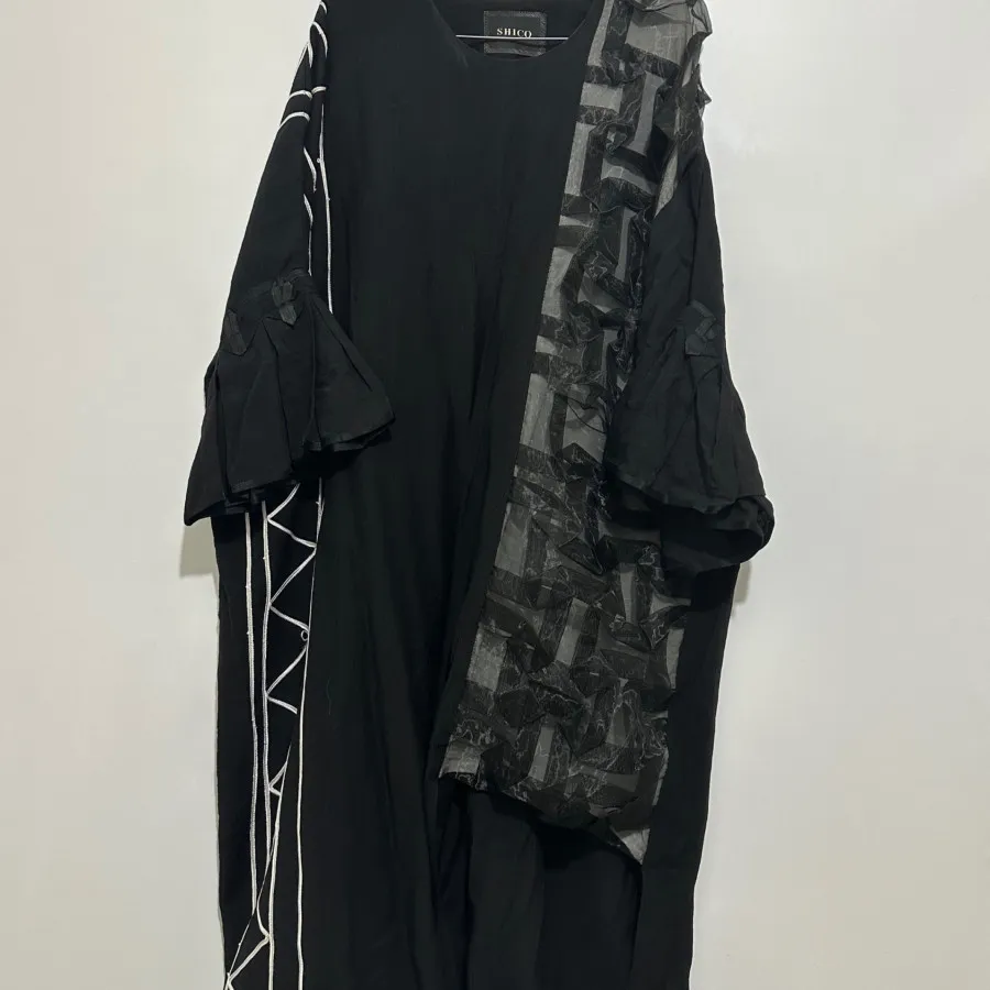 مانتو مجلسی