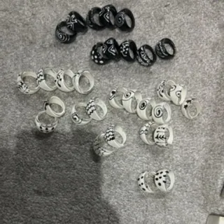 انگشتر طلقی