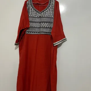 پیراهن ساحلی