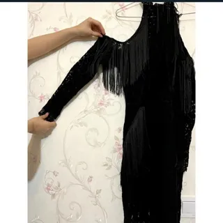 پیراهن ترک