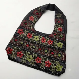 کیف سنتی هندی