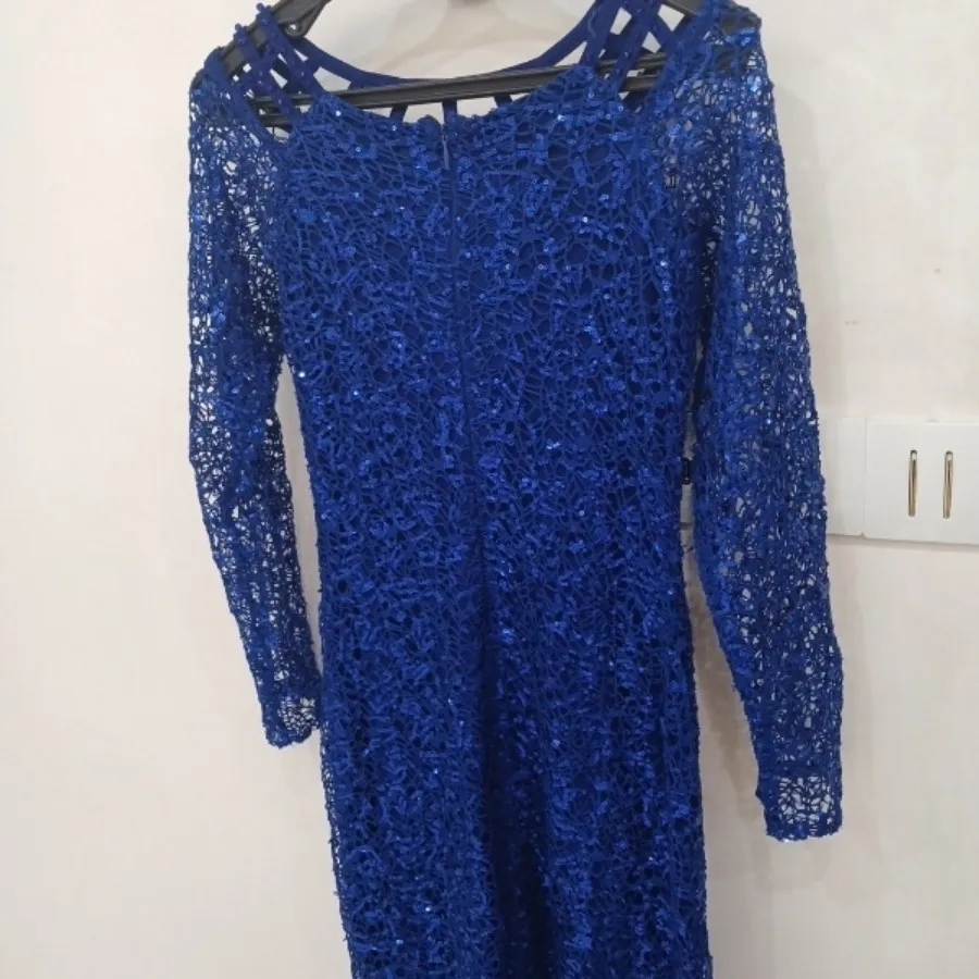 لباس مجلسی