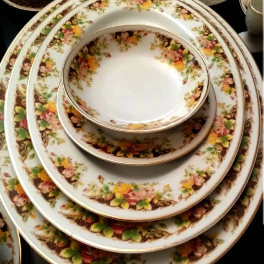 سرویس کامل آنتیک مسعود