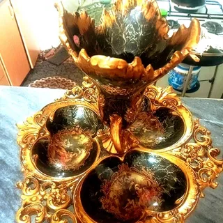 سنتر پیست آنتیک خارجی