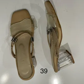 صندل ترک