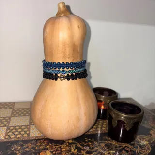 ست دستبند