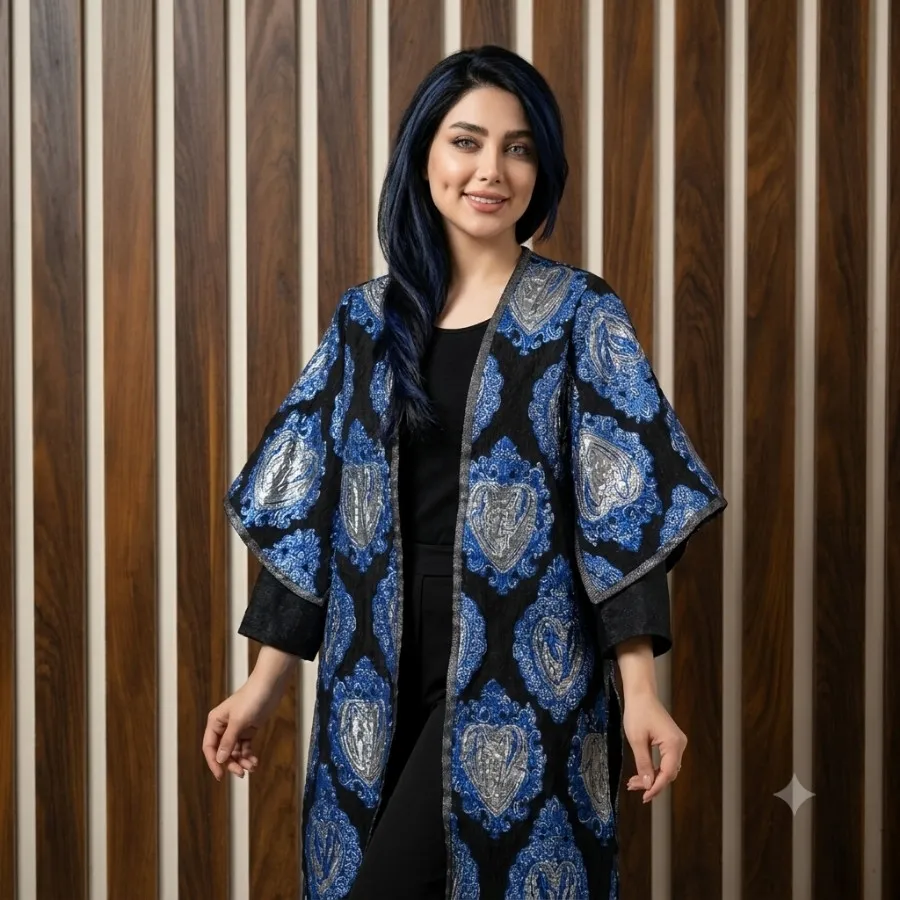 مانتو شیک
