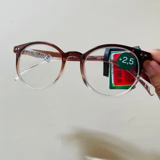 عینک طبی برند i am المان