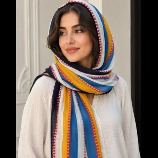 شال زنانه