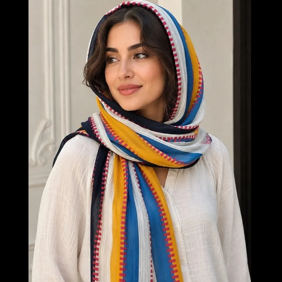 شال زنانه