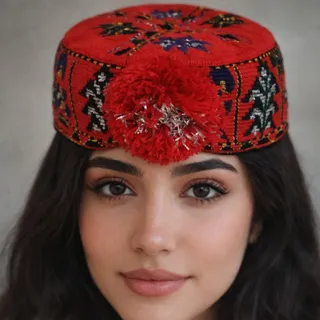 کلاه سنتی