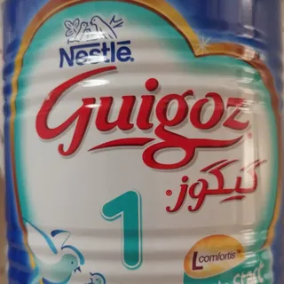 شیرخشک
