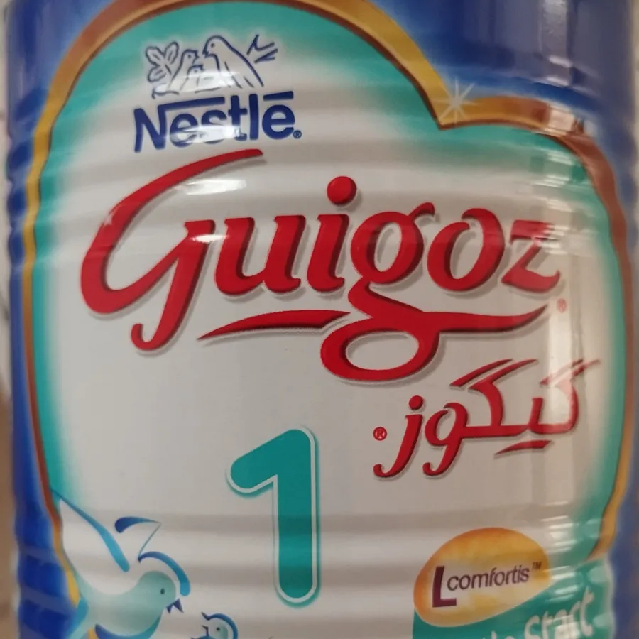 شیرخشک