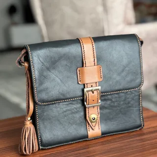 کیف چرم