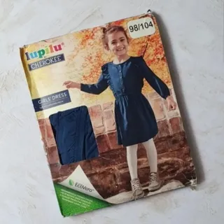 پیراهن آلمانی