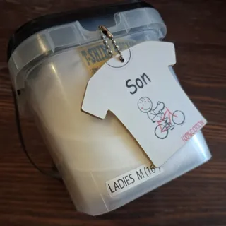 تی‌شرت Son