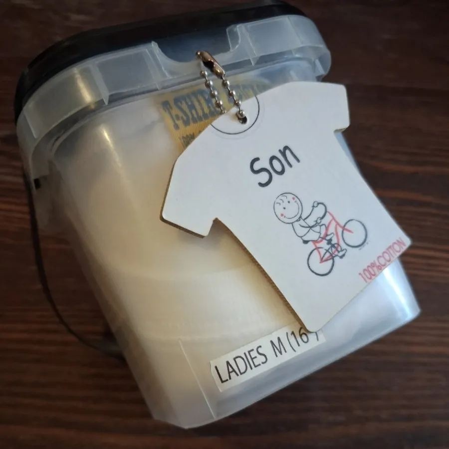 تی‌شرت Son