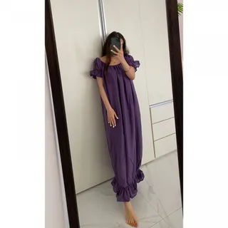 ساحلی بنفش