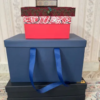 جعبه