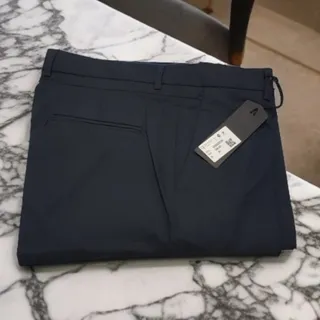 شلوار پارچه ای ترک qattoi