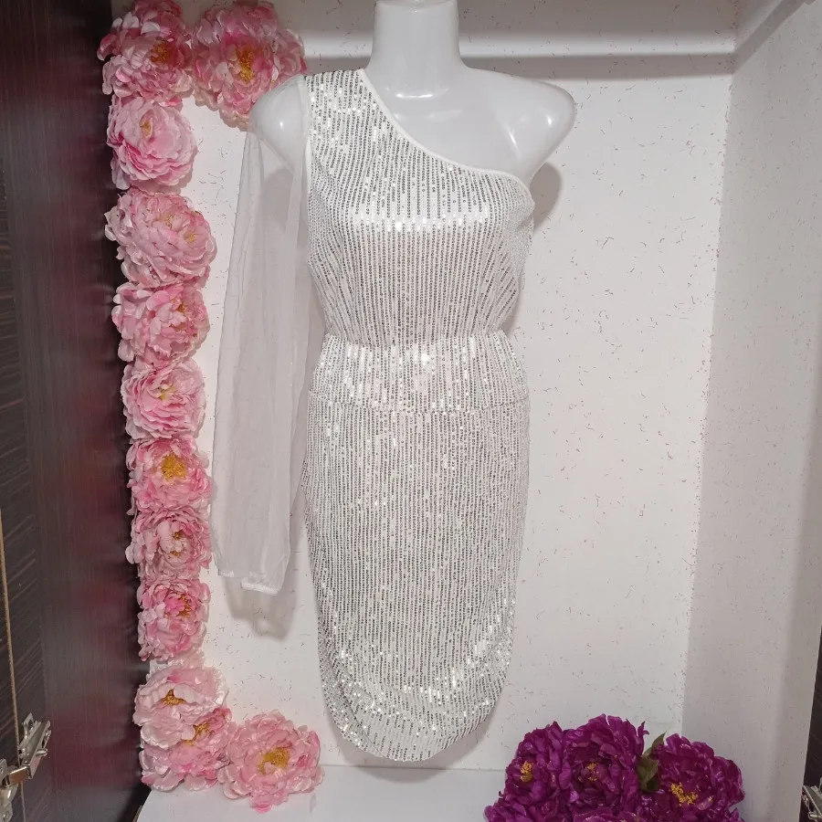پیراهن مجلسی وارداتی