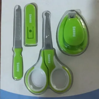 ناخن گیر کودک