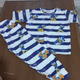 ست بلوز شلوار اردکی