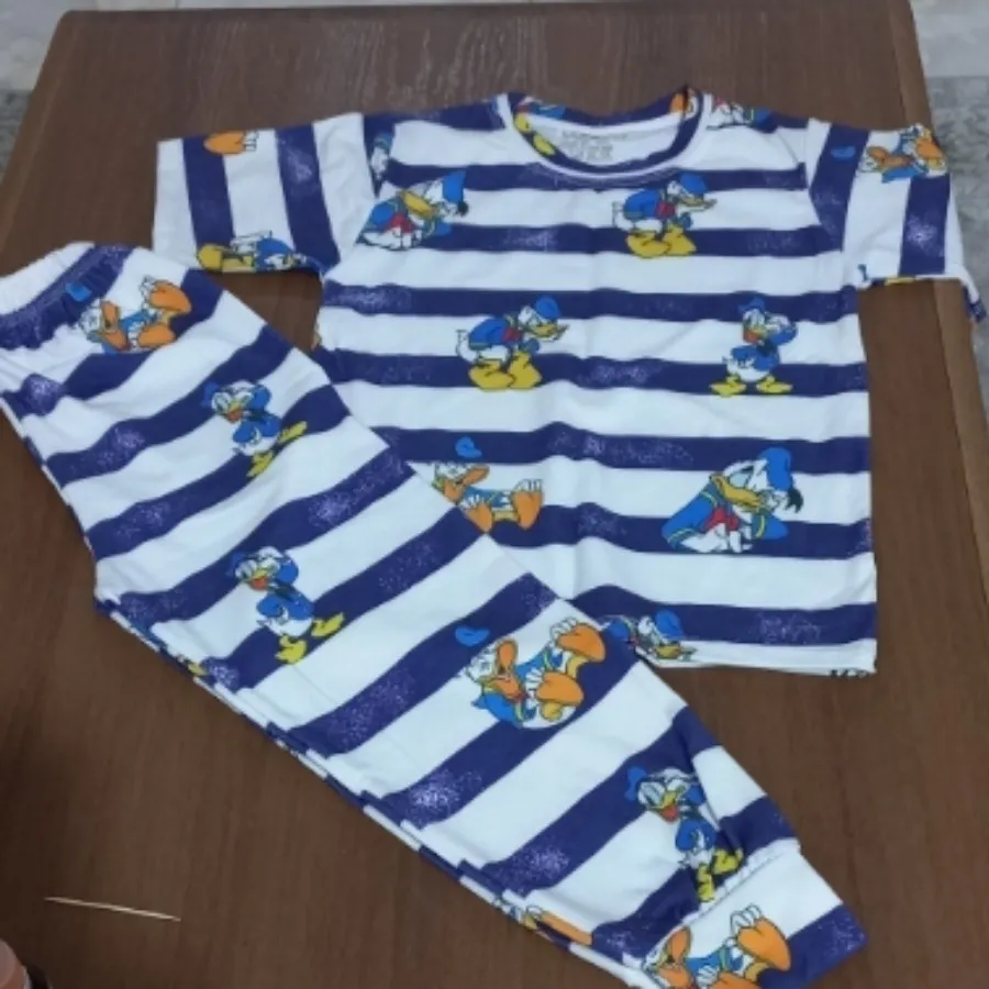 ست بلوز شلوار اردکی