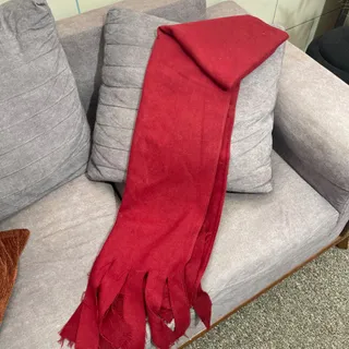 شال گردن