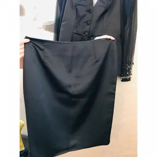 کت و دامن برند kenzel