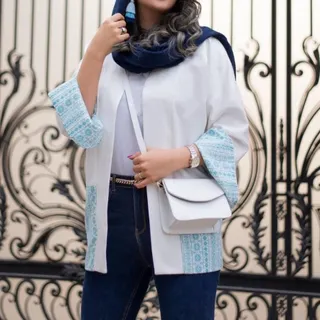 کت / شومیز / مانتو