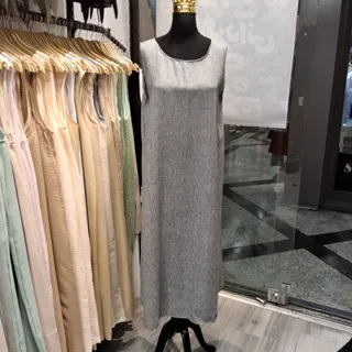 ساحلی لینن زارا چاپی