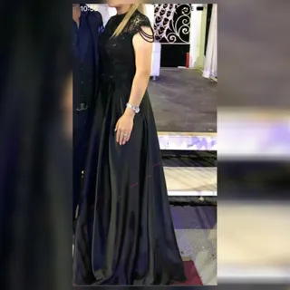 پیراهن مجلسی ترک