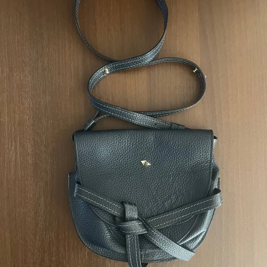 کیف دوشی چرم مشهد