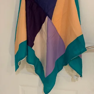 روسری منگو