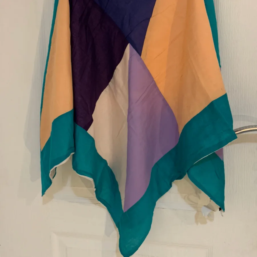 روسری منگو